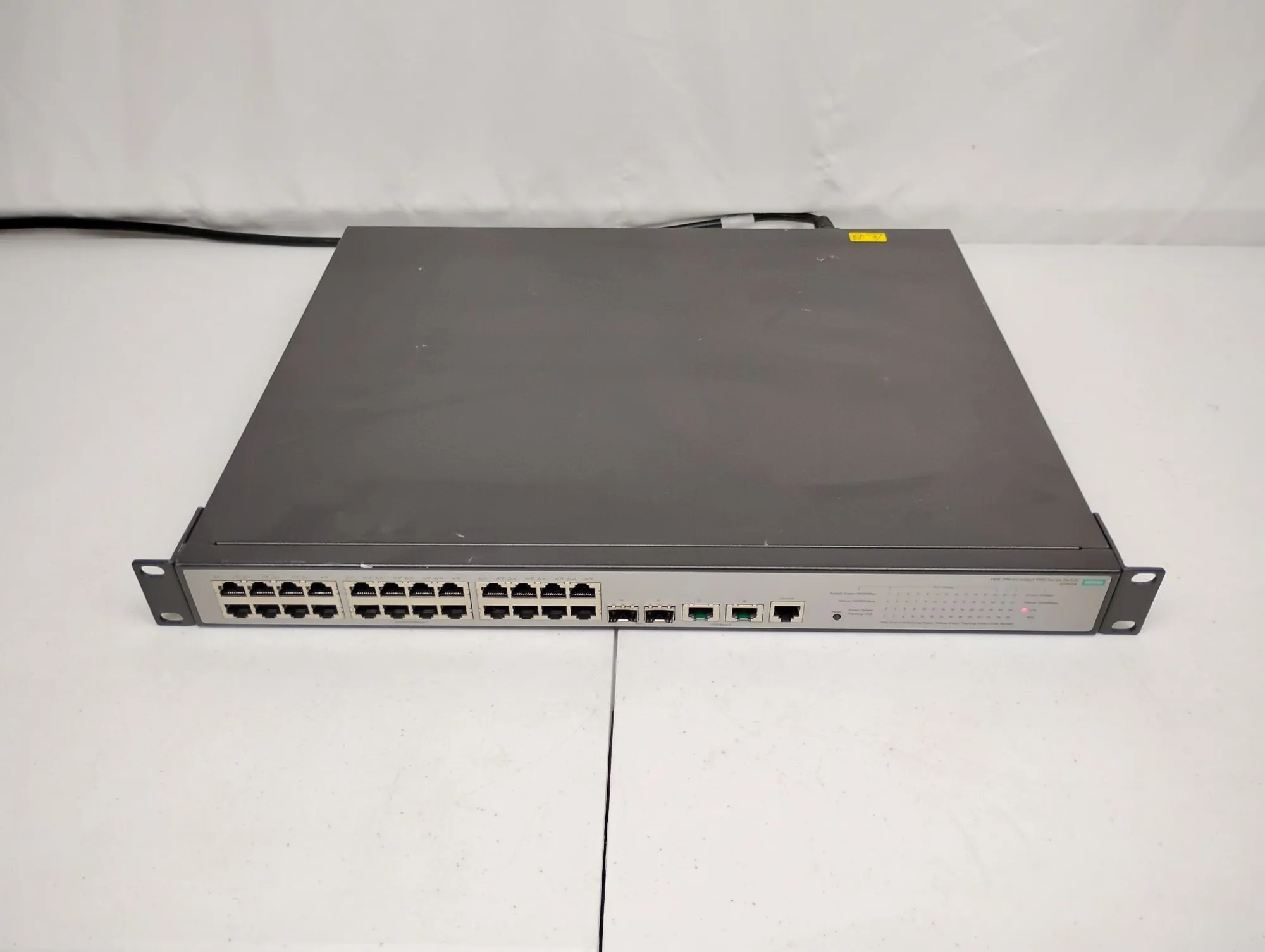 USED HPE JG962A