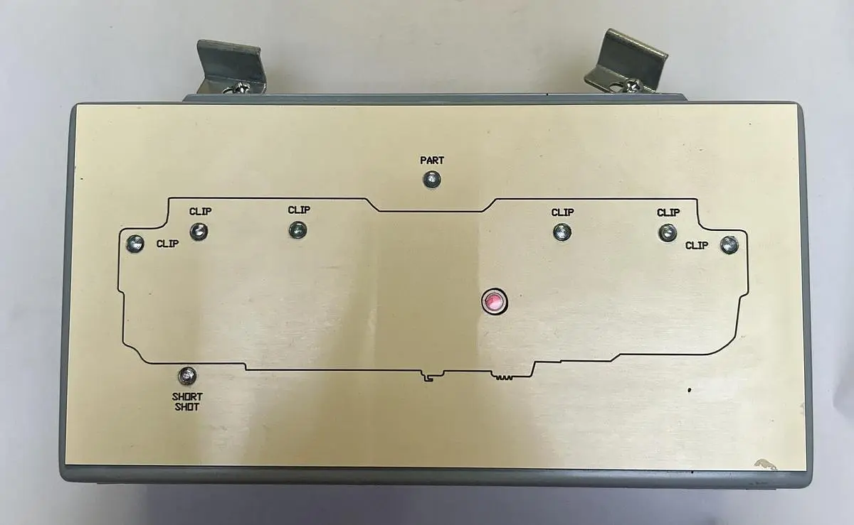 Used SAGINAW SCE-12064CH Miscellaneous Equipment (Electrical & Power) | Surplus Asset Holdings #1196799
