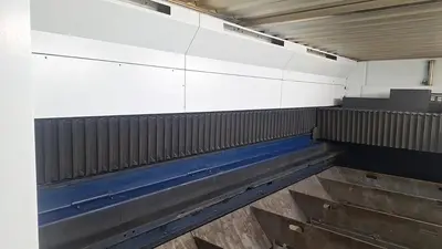 Used 2021 TRUMPF TRULASER 3030 Laser Cutters CZ | Amaron s.r.o. #1453817