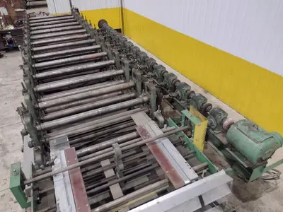 USED ASC M-0150.19