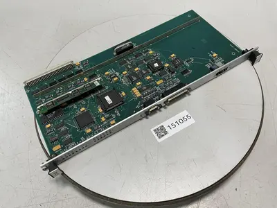 USED VAN DORN 330-129