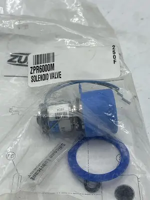 New | in-Stock ZURN ZURN ZPR6000M Misc Electrical & Power Parts | ND Industrial Surplus #1215949