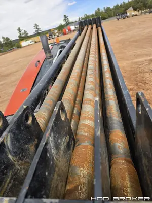 Used 2014 DITCH 2014 DITCH WITCH JT20 Drill Rigs Florida US | HDD Broker #1346392