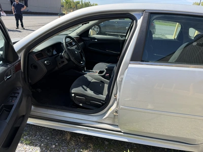 Used 2009 CHEVROLET IMPALA LT SEDAN Sedans West Virginia US | Miedema Asset Management Group #1423240