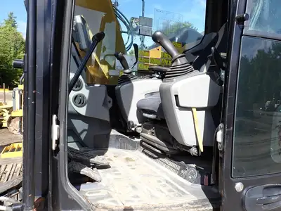 Used 2019 CATERPILLAR 315F LCR Crawler Excavators Massachusetts US | Brookside Equipment Sales #1469343