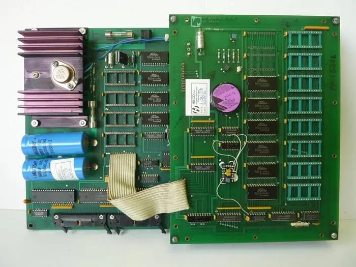 Used SCI 22939-1 Circuit Boards Michigan US | Ideal Machinery #1233035