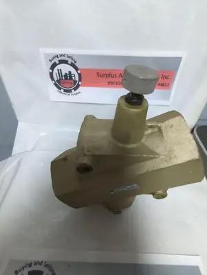 Used ROSS 1968B8007 Pump & Valve Parts Ohio US | Surplus Asset Holdings #1243078