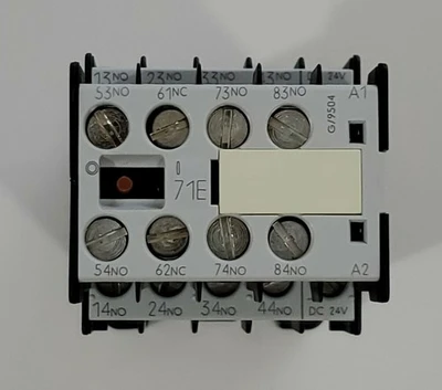 NEW SIEMENS 3TH2271-0BB4