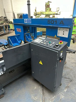 USED 2005 TMJ PP 501
