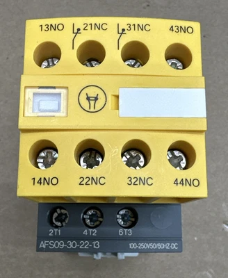 USED ABB AFS09-30-22-13