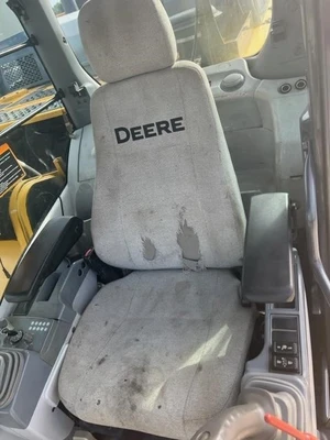 Used 2017 DEERE 350G LC Excavators South Carolina US | BTM Machinery #1354405