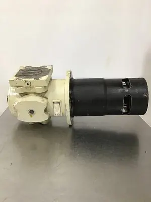 USED ATICO INTERNORMEN AS 632