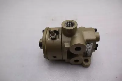 ROSS CONTROLS 2786A2003 / 2786A2003 (BRAND NEW) B-750