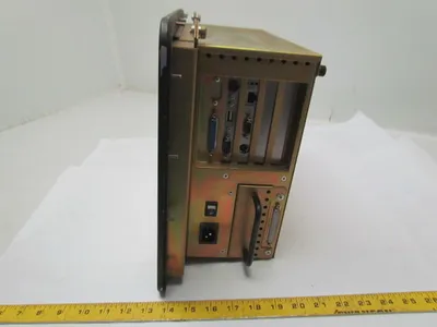Used DYNICS _UNKNOWN_ Miscellaneous MRO | Arrow Industrial #649993