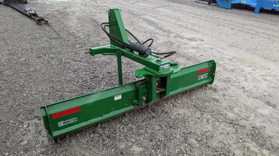 USED FRONTIER RB2184H