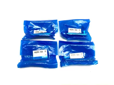 New | in-Stock SMC Bracket for VHS Hand Valve Pump & Valve Parts Michigan US | Maverick Industrial Sales #1391399