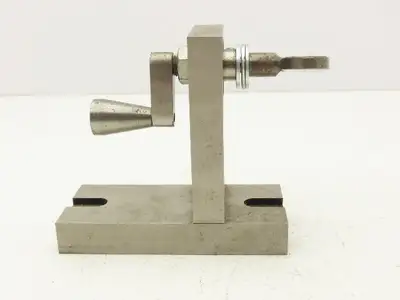 Used N/A _UNKNOWN_ Dividing Heads Indiana US | Arrow Industrial #1250895