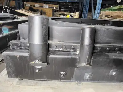 Used ATLAS COPCO 5590006796 Parts British Columbia CA | Lenmark #836898