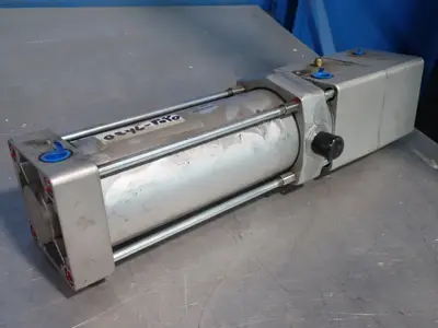 USED SMC C95NT100240DUQ01784