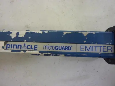 USED PINNACLE SYSTEMS INC MG-24-OF-AU