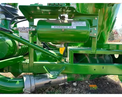 Used WALINGA _UNKNOWN_ Sweeper/Vacuum Iowa US | Keast Enterprises #1360545