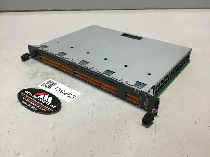 Used KEBA DI 325 Input / Output Modules | Ideal Machinery #623110