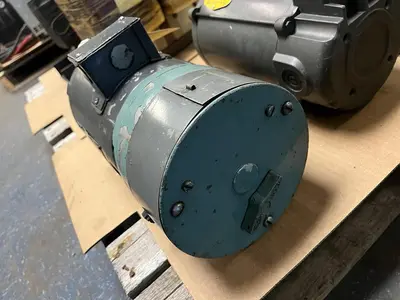 Used WESTINGHOUSE WESTINGHOUSE DTP Industrial Controls Ohio US | Surplus Asset Holdings #1237200