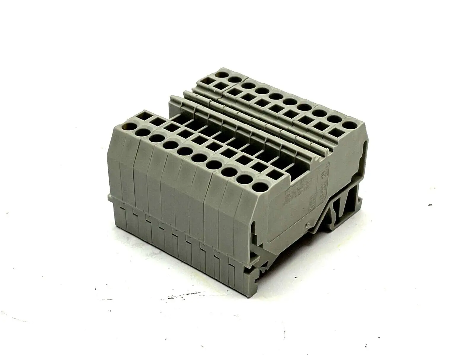 Used WAGO 280-901 Terminal Blocks Michigan US | Maverick Industrial Sales #1398772