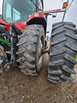 CASE IH MX270 TRACTOR Tractor | Iron Listing (29)