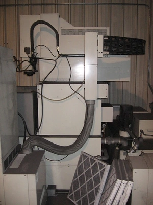 USED 1998 MITSUBISHI EX22