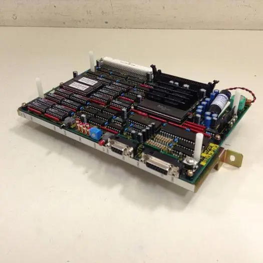 Used TOSHIBA H1808391 Circuit Boards Michigan US | Ideal Machinery #585700