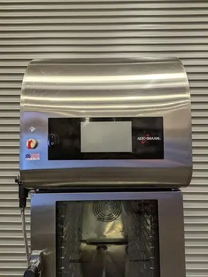 Used ALTO SHAAM CTX4-10EVH Ovens British Columbia CA | Surrey Food Equipment #1321862