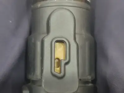 Terminator DE Beacon