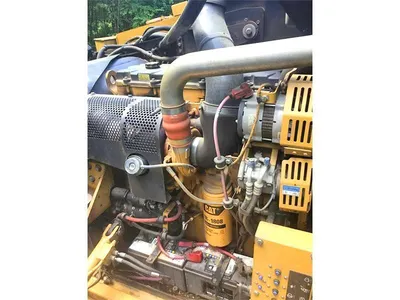 2011 CATERPILLAR 511 FELLER BUNCHER | Iron Listing (7)