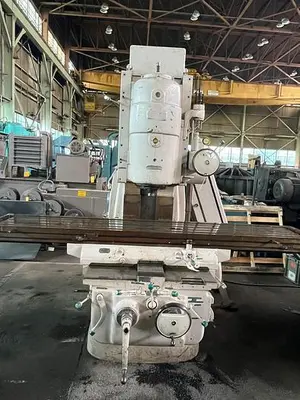 USED CINCINNATI MILACRON 625-20