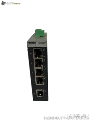 USED PHOENIX CONTACT 2891001