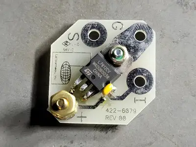 NEW LETOURNEAU R4226077
