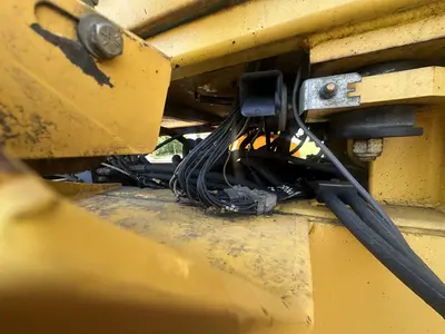 Used 2002 PETTIBONE 154-D Telehandlers Ohio US | Proxy Equipment #1425999