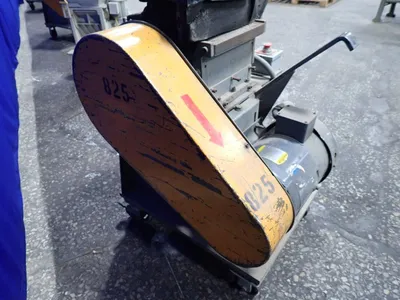 USED BALL & JEWELL MD810