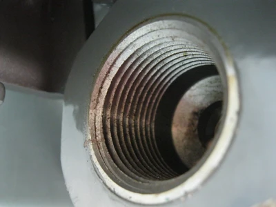 NEW Maxon 730-1