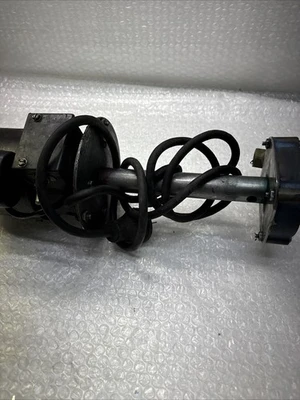 USED Fasco 7162-0824