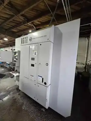 2016 HAAS UMC-750 Machining Centers, Multitasking | Machnet (7)