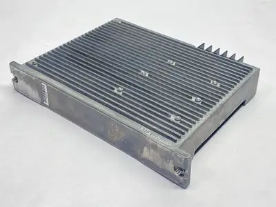 Used Haas Rev A Servo Amplifier 45 Amp W12138 Servo Drives Michigan US | Maverick Industrial Sales #1391319