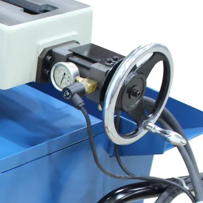 New | in-Stock BAILEIGH INDUSTRIAL BS-330SA Horizontal Band Saws British Columbia CA | Lenmark #277077