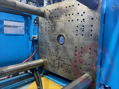 USED 2001 SUMITOMO SG350M
