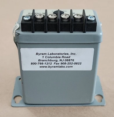 NEW Scientific Columbus CT510PA7-24