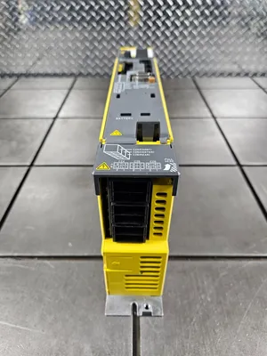 FANUC A06B-6131-H001 Tooling | GMT (2)