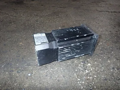 USED ELECTRO CRAFT H4050PH00AA