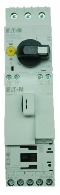 Eaton XTSC6P3BBA [New]