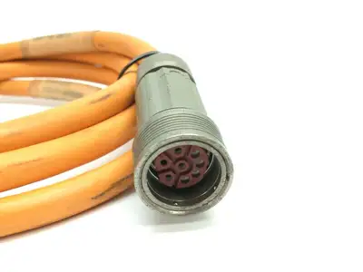 Used Atlas Copco 4231506302, 090196 Cable & Wire Michigan US | Maverick Industrial Sales #1463870
